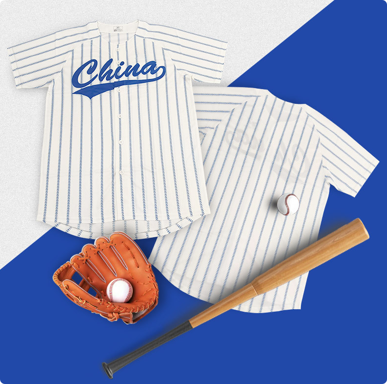 Professional Loose-fit Softball Training Men's Baseball Jacket