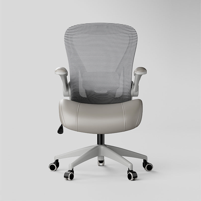 Office chair for comfortable long sitting ergonomic chair