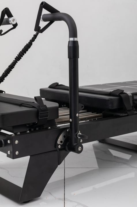 Customized New Design Durable Giant Yoga Training Core Bed Alloy Aluminum Pilates