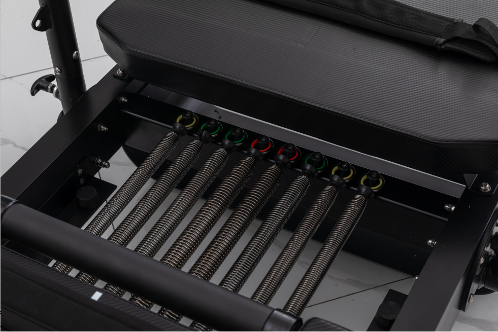 Premium Fitness & Yoga Studio: Home of the Multi-Functional Aluminum Alloy Xformer