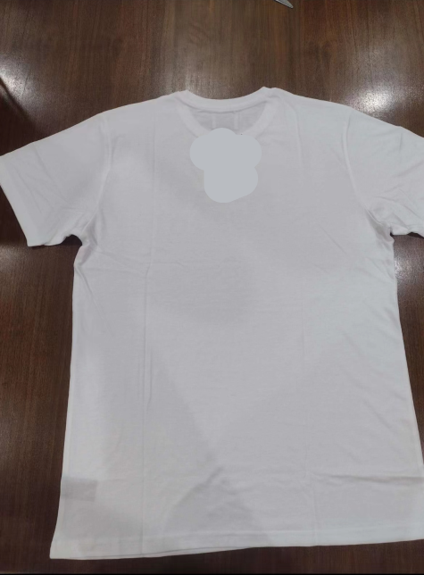 Custom T-shirt,MADE IN INDIA