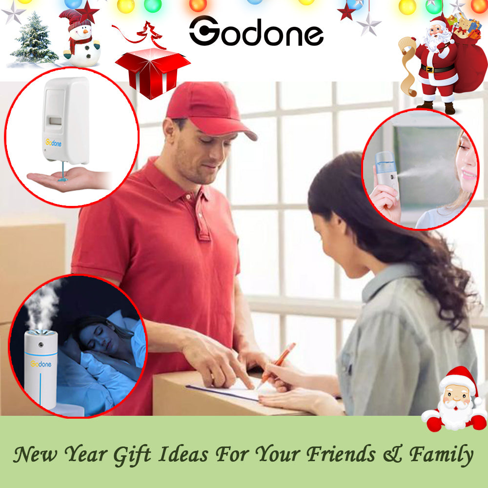 GODONE
