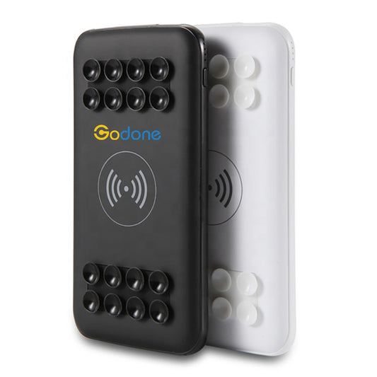 GODONE NEW ARRIVAL 2021 1000ml wall mounted gel\liquid soap dispenser