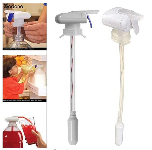 Automatic Drink Dispenser Magic Electric Tap