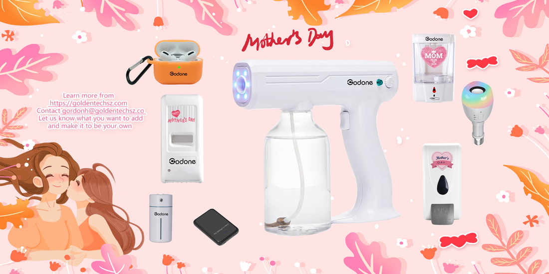 PERFERCT GIFTS FOR MOM......