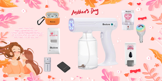 PERFERCT GIFTS FOR MOM......