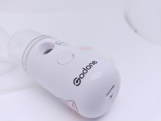 Nano Facial Steamer Mister Spray