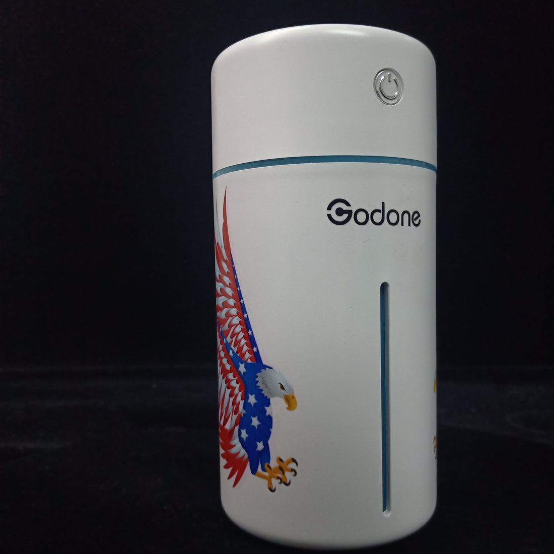 Cool Mist Spray, Portable Air Humidifier