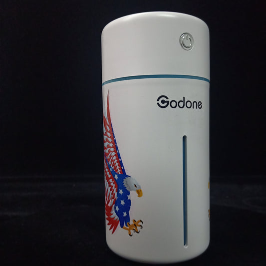 Cool Mist Spray, Portable Air Humidifier
