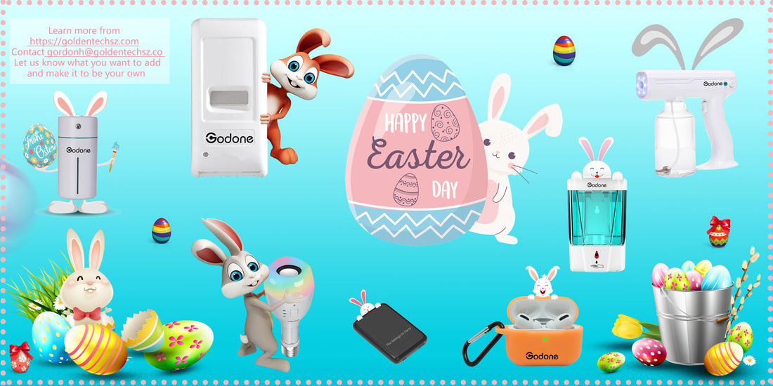 HAPPY EASTER!!!!