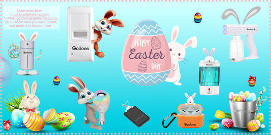 HAPPY EASTER!!!!