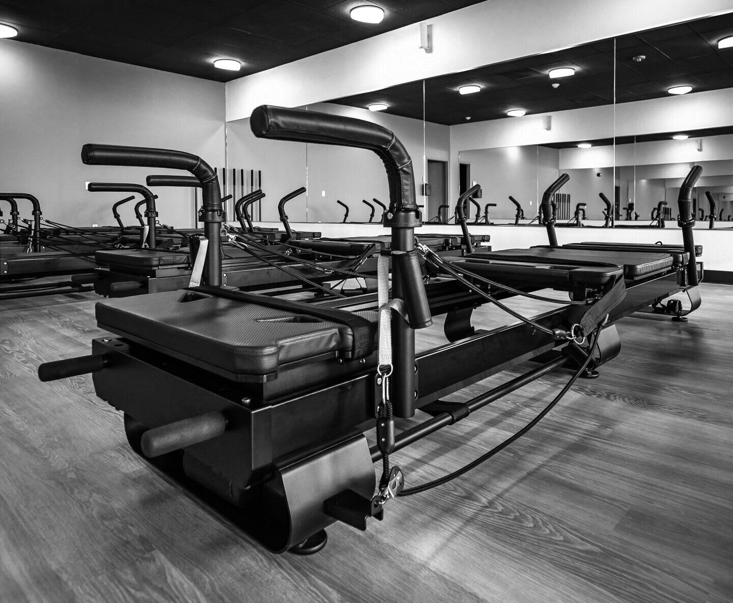 Fitness Equipment