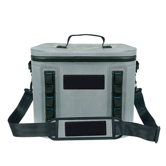Waterproof Insulated Cooler Bag for Outdoor, Camping, Picnic, and Beach