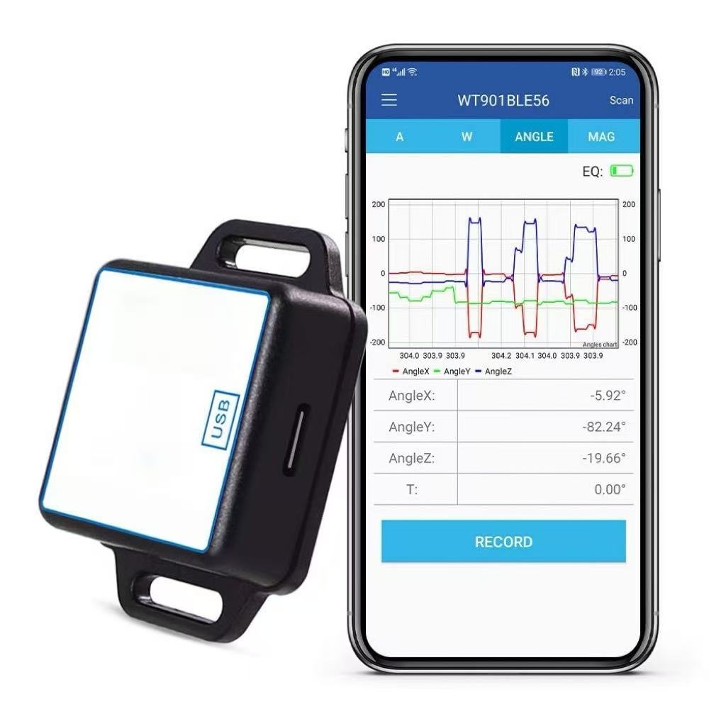 Bluetooth Sensor (custom make)