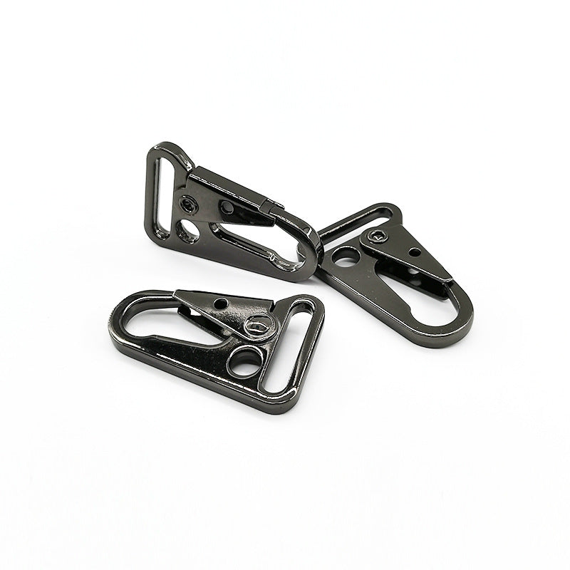 Falcon Buckle Metal Fitting