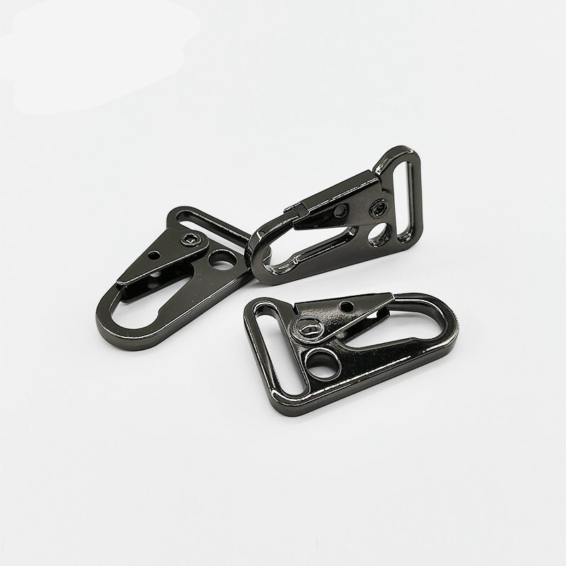 Falcon Buckle Metal Fitting