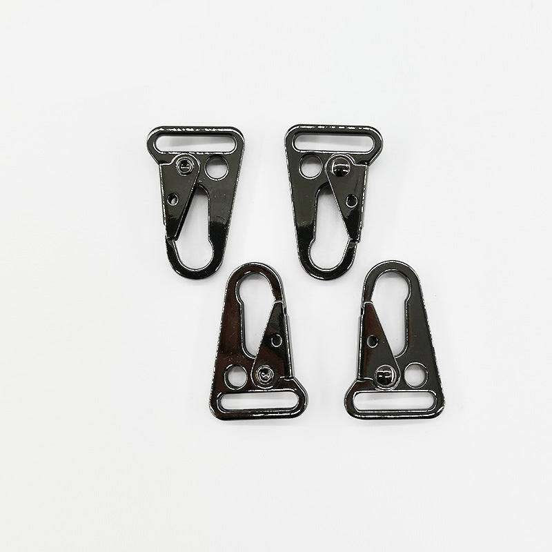 Falcon Buckle Metal Fitting