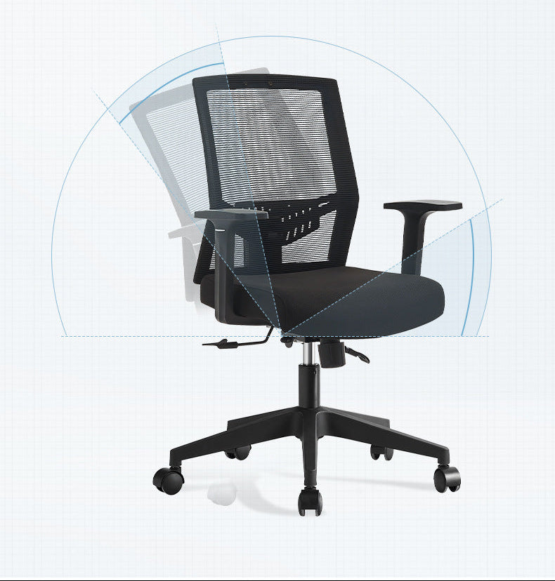 Ergonomic Office Chair Home Computer Chair