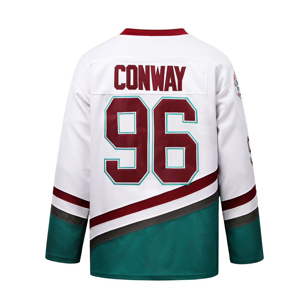 Hockey Jersey