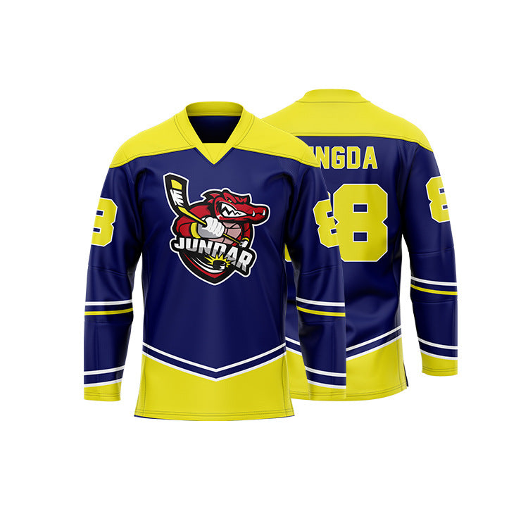 Ice Hockey Jersey