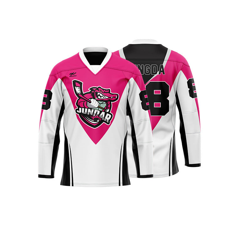 Ice Hockey Jersey