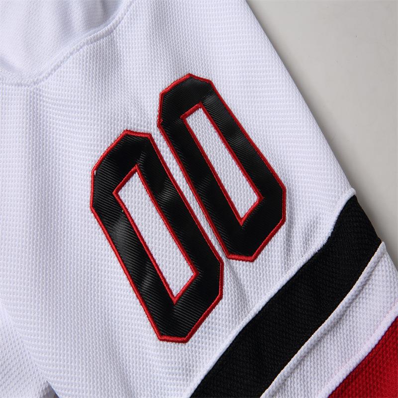 eBay hockey jersey 00 baseball jersey