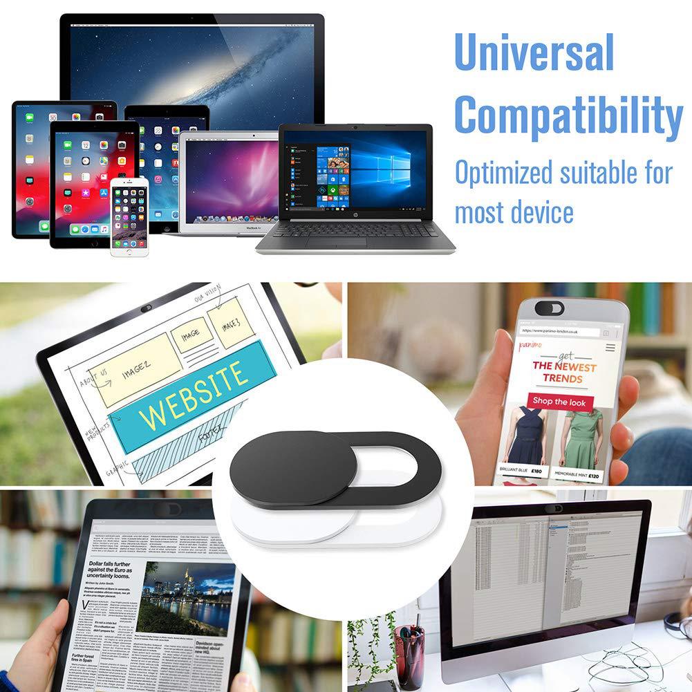 Privacy Cover for Smartphone/Webcam