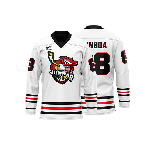 Ice Hockey Jersey