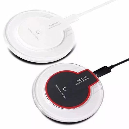 Wireless charging pad