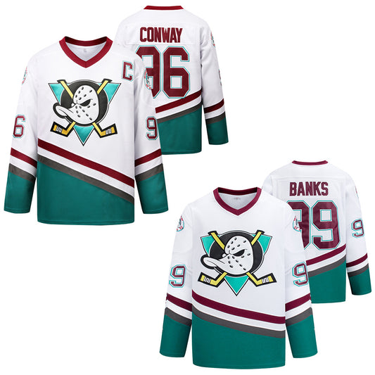 Hockey Jersey