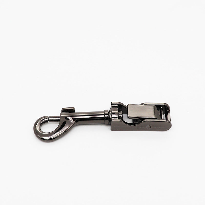 Zinc Alloy Metal Buckle