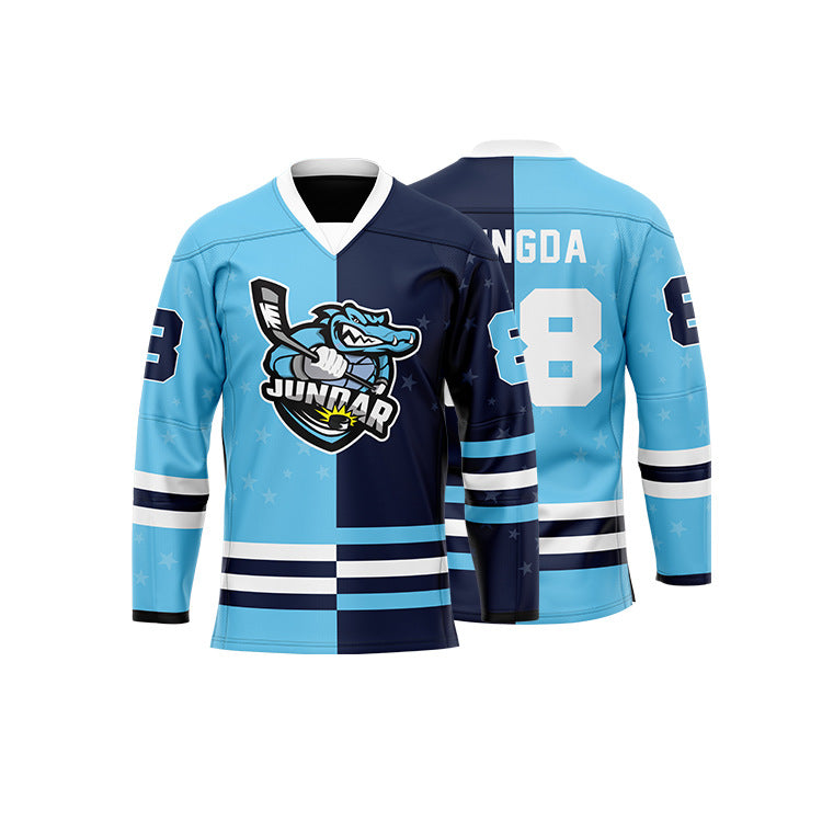 Ice Hockey Jersey