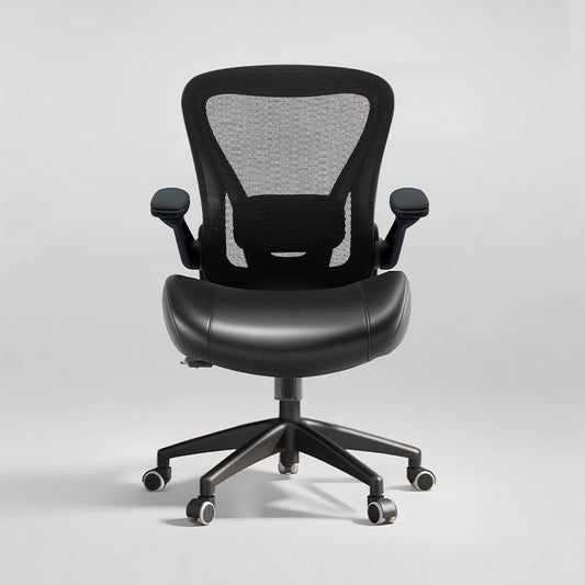 Office chair for comfortable long sitting ergonomic chair
