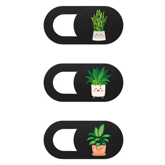 Privacy Cover for Smartphone/Webcam