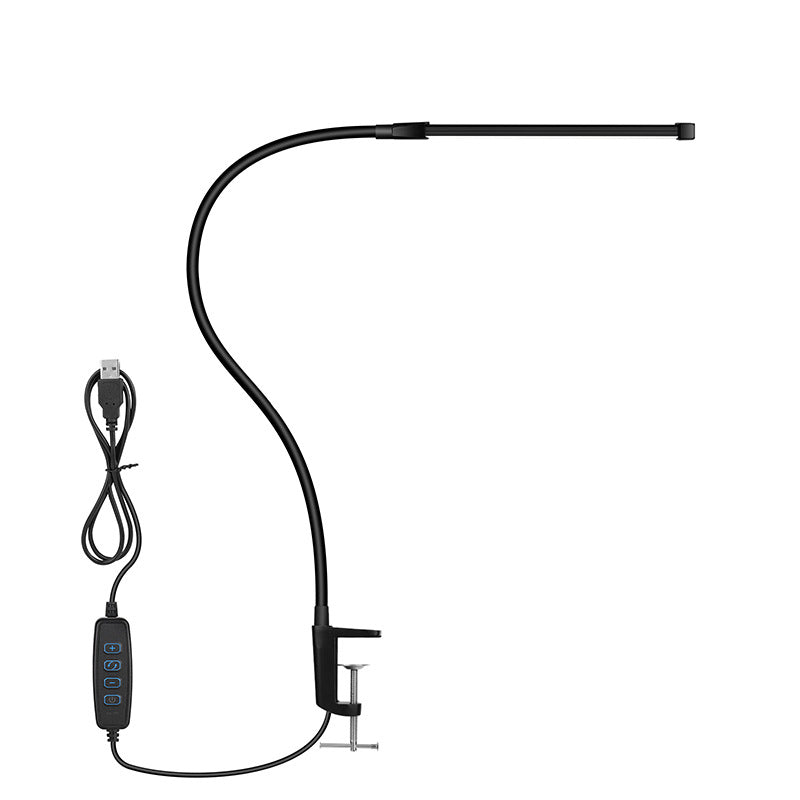Clamp Desk Lamp