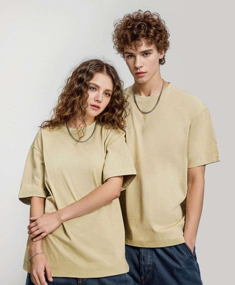 Custom American T-Shirts，MADE IN CHINA