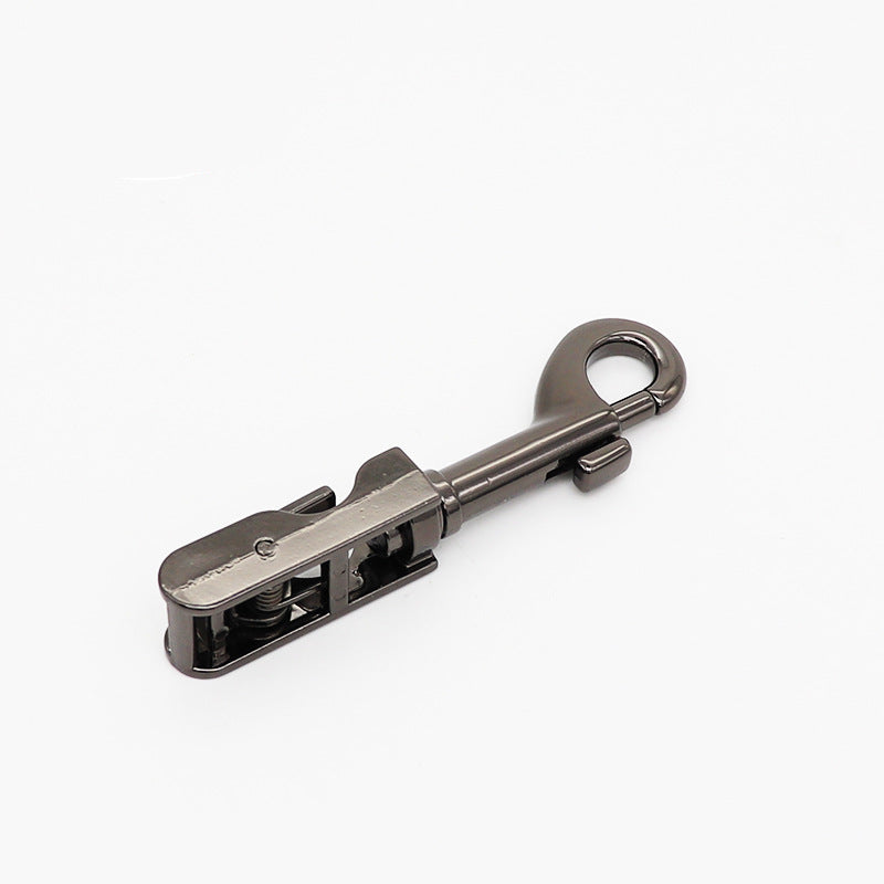 Zinc Alloy Metal Buckle