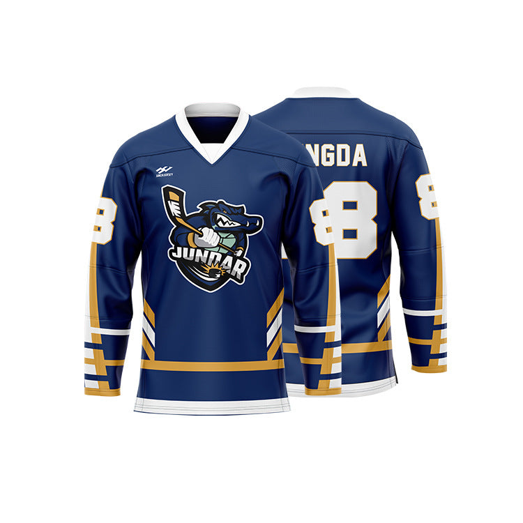 Ice Hockey Jersey