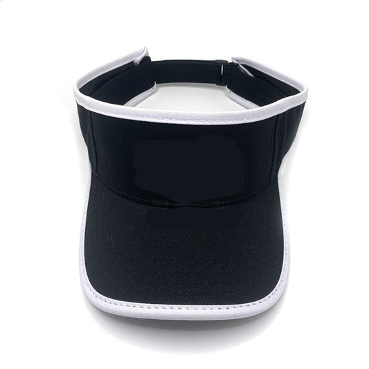 Customized Brimless Hats for Outdoor Team Building, Marathons & Sports Events