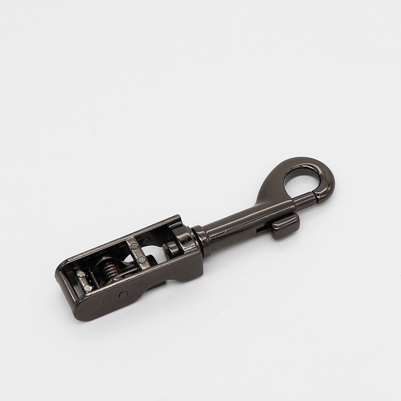 Zinc Alloy Metal Buckle