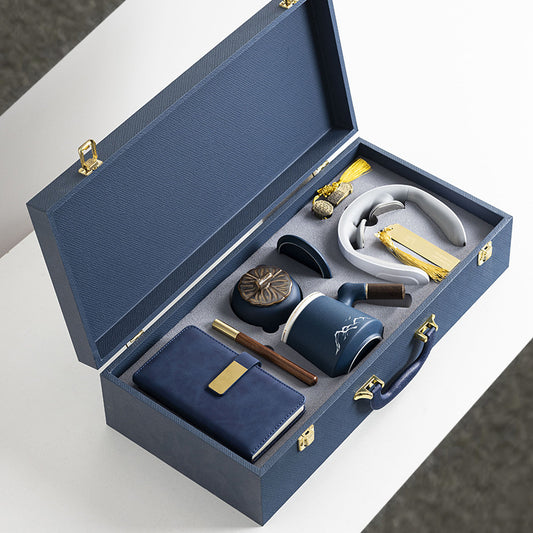 Custom Logo Corporate Gift Sets for Events & Promotions