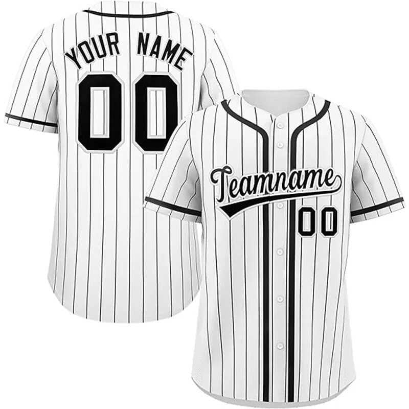 Custom Baseball Jackets / For: Team Games, Softball, Hip-Hop Streetwear, Training / Styles: Cardigans, Short Sleeves