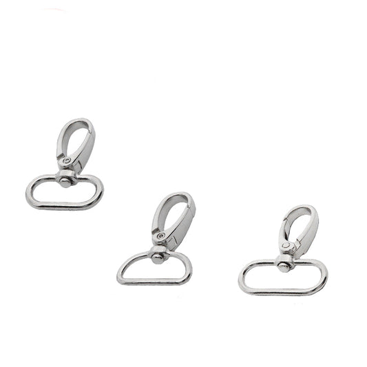 Zinc alloy olive button keychain