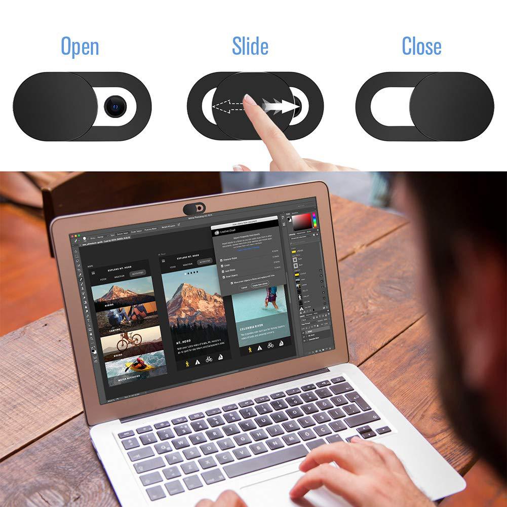 Privacy Cover for Smartphone/Webcam