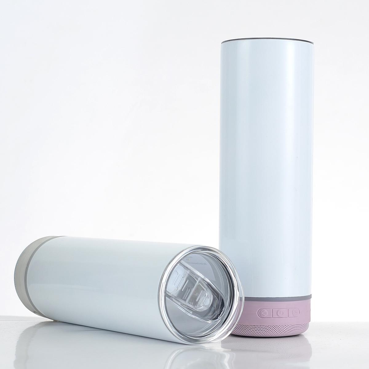 Bluetooth Water Bottle