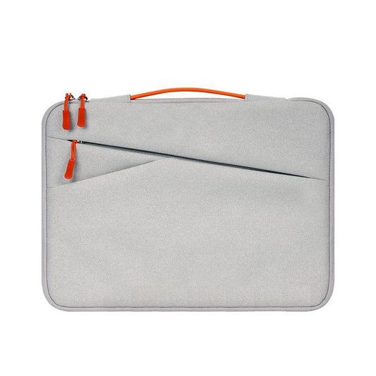 Laptop Sleeve for 16-inch Notebook with Shockproof Air Cushion