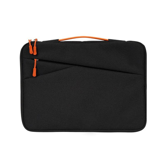 Waterproof & Shockproof Laptop Sleeve for 16-inch Business Laptop, Simple Design with Padded Interior