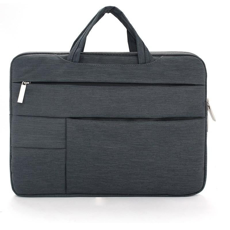 Lined Laptop Bag