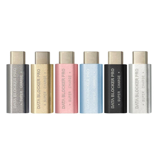 Skimming Protector - Safeguards your personal data against unauthorized scanning.