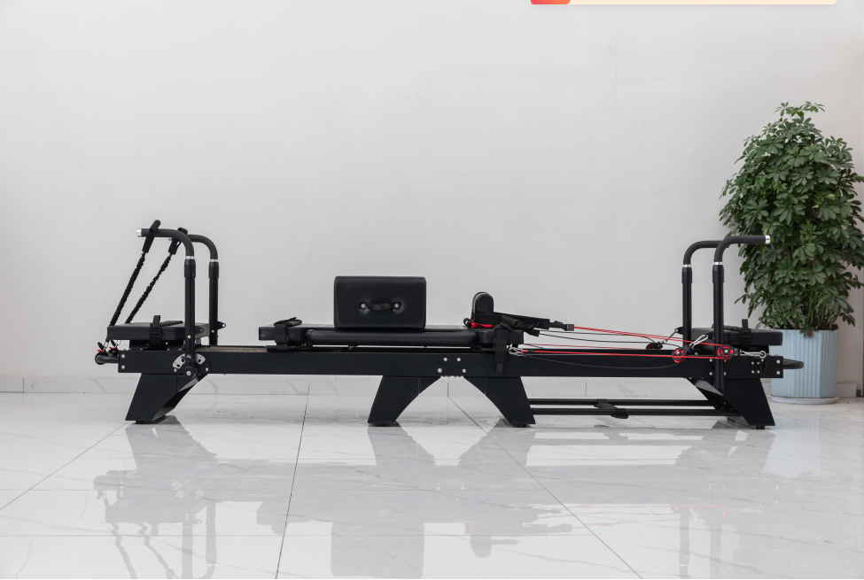 Customized New Design Durable Giant Yoga Training Core Bed Alloy Aluminum Pilates